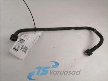 Sustav goriva SCANIA