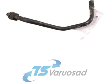 Sustav goriva SCANIA