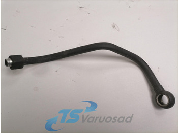 Sustav goriva SCANIA