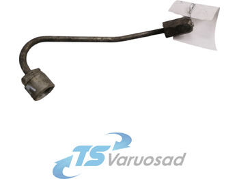 Sustav goriva SCANIA