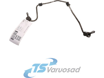 Sustav goriva SCANIA