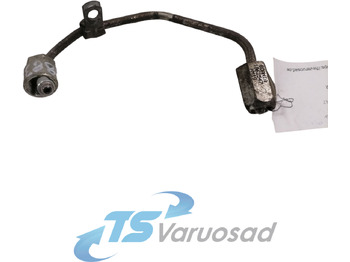 Sustav goriva SCANIA