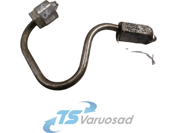 Sustav goriva SCANIA