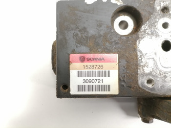 Sustav goriva za Kamion Scania Fuel valve 1528726: slika Sustav goriva za Kamion Scania Fuel valve 1528726