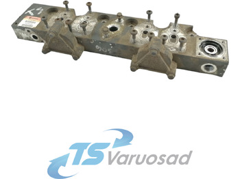 Sustav goriva SCANIA