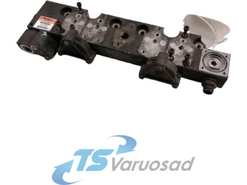 Sustav goriva SCANIA