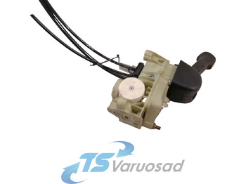 Univerzalni dio SCANIA