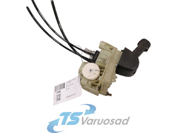 Univerzalni dio SCANIA