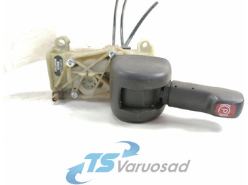 Univerzalni dio za Kamion Scania Handbrake control lever 9617241000: slika Univerzalni dio za Kamion Scania Handbrake control lever 9617241000
