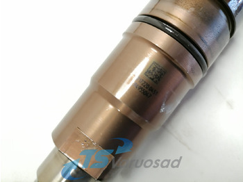 Pumpa goriva za Kamion Scania Injector, XPI 2086663: slika Pumpa goriva za Kamion Scania Injector, XPI 2086663