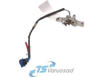 Univerzalni dio SCANIA