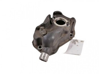 Glava cilindra SCANIA