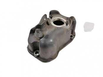 Glava cilindra SCANIA