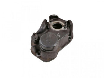 Glava cilindra SCANIA