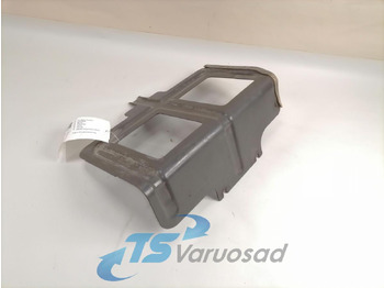 Univerzalni dio za Kamion Scania Mudguard bracket 2603884: slika Univerzalni dio za Kamion Scania Mudguard bracket 2603884