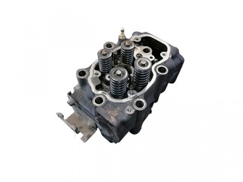 Glava cilindra SCANIA