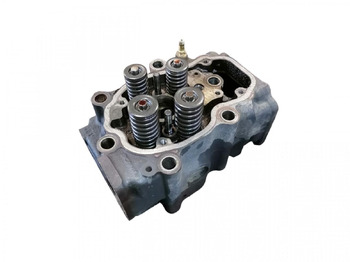 Glava cilindra SCANIA