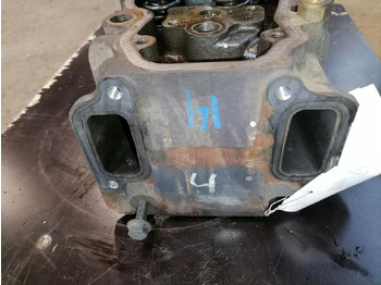 Glava cilindra za Kamion Scania Plokikaas, OC09/13 2608566: slika Glava cilindra za Kamion Scania Plokikaas, OC09/13 2608566 Glava cilindra za Kamion Scania Plokikaas, OC09/13 2608566: slika Glava cilindra za Kamion Scania Plokikaas, OC09/13 2608566