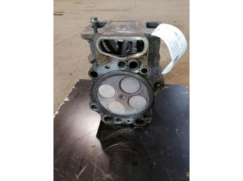 Glava cilindra za Kamion Scania Plokikaas, OC09/13 2608566: slika Glava cilindra za Kamion Scania Plokikaas, OC09/13 2608566 Glava cilindra za Kamion Scania Plokikaas, OC09/13 2608566: slika Glava cilindra za Kamion Scania Plokikaas, OC09/13 2608566