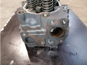 Glava cilindra za Kamion Scania Plokikaas, OC09/13 2608566: slika Glava cilindra za Kamion Scania Plokikaas, OC09/13 2608566 Glava cilindra za Kamion Scania Plokikaas, OC09/13 2608566: slika Glava cilindra za Kamion Scania Plokikaas, OC09/13 2608566