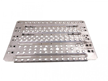 Univerzalni dio SCANIA