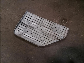 Univerzalni dio za Kamion Scania Raami katteplaat 2574687: slika Univerzalni dio za Kamion Scania Raami katteplaat 2574687