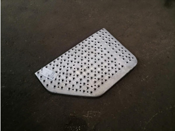 Univerzalni dio za Kamion Scania Raami katteplaat 2574687: slika Univerzalni dio za Kamion Scania Raami katteplaat 2574687