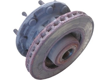 Glavina kotača SCANIA