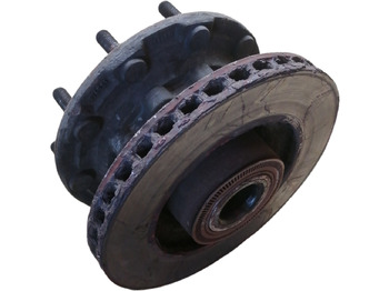 Glavina kotača SCANIA
