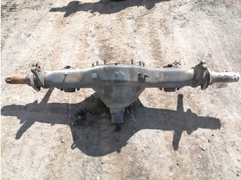 Osovina i dijelovi za Kamion Scania Rear axel housing ADA1100: slika Osovina i dijelovi za Kamion Scania Rear axel housing ADA1100