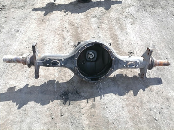 Osovina i dijelovi za Kamion Scania Rear axel housing ADA1100: slika Osovina i dijelovi za Kamion Scania Rear axel housing ADA1100