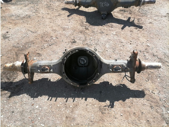 Osovina i dijelovi za Kamion Scania Rear axel housing ADA1100: slika Osovina i dijelovi za Kamion Scania Rear axel housing ADA1100