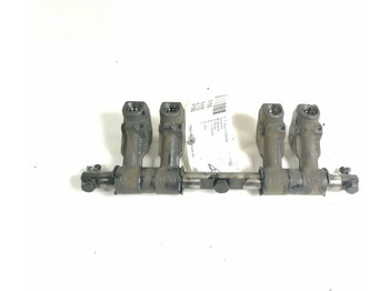 Motor i dijelovi SCANIA