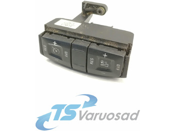 Upravljački mehanizam SCANIA