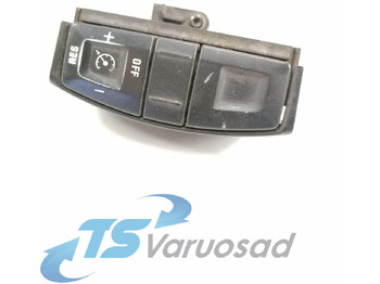 Upravljački mehanizam SCANIA