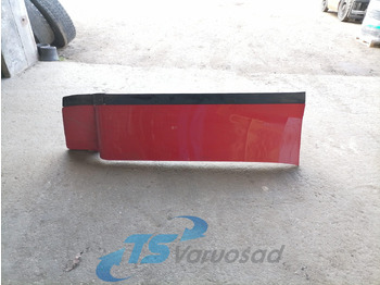 Aerodinamika/ Spojler SCANIA