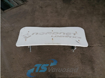 Aerodinamika/ Spojler SCANIA