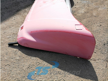 Aerodinamika/ Spojler za Kamion Scania Scania cab wind deflector, roof 1757973: slika Aerodinamika/ Spojler za Kamion Scania Scania cab wind deflector, roof 1757973