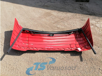 Aerodinamika/ Spojler za Kamion Scania Scania cab wind deflector, roof 1757973: slika Aerodinamika/ Spojler za Kamion Scania Scania cab wind deflector, roof 1757973