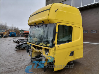 Kabina i unutrašnjost za Kamion Scania Scania kabiin, CR19 Topline CR19TOPLINE: slika Kabina i unutrašnjost za Kamion Scania Scania kabiin, CR19 Topline CR19TOPLINE