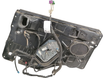 Vrata i dijelovi SCANIA