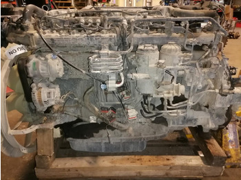 Motor za Kamion Scania Scania mootor DC13109 572288: slika Motor za Kamion Scania Scania mootor DC13109 572288