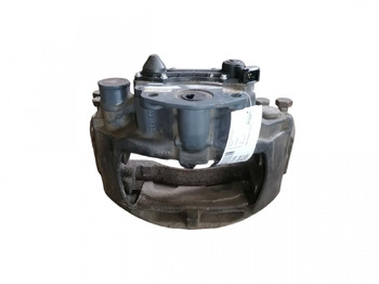 Dijelovi kočnica SCANIA