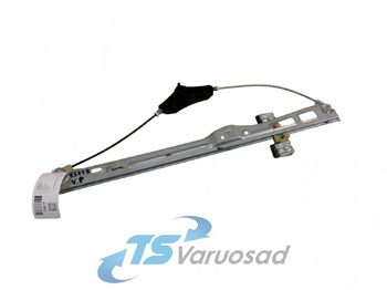 Staklo i dijelovi SCANIA