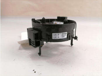 Upravljački mehanizam za Kamion Scania Steering cable 2080807: slika Upravljački mehanizam za Kamion Scania Steering cable 2080807