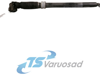 Upravljački mehanizam SCANIA