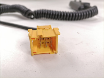 Grijanje/ Ventilacija za Kamion Scania Switch, heater 1758152: slika Grijanje/ Ventilacija za Kamion Scania Switch, heater 1758152