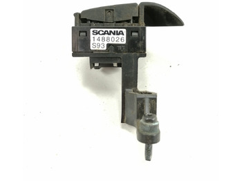 Upravljački mehanizam SCANIA