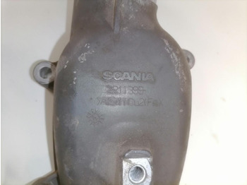 Termostat Scania Termostaadi korpus 2211399: slika Termostat Scania Termostaadi korpus 2211399