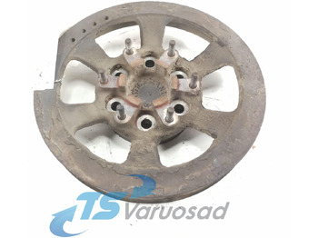 Motor i dijelovi SCANIA